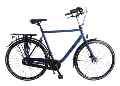ALDO Strada heren 28" 3GRB - 61 cm azzuro blauw