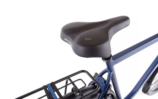 ALDO Strada heren 28" 3GRB - 61 cm azzuro blauw
