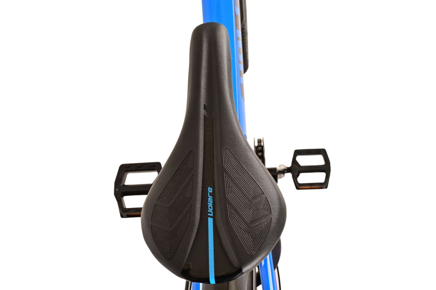 Volare Cross 26'' blauw Nexus 3GRN