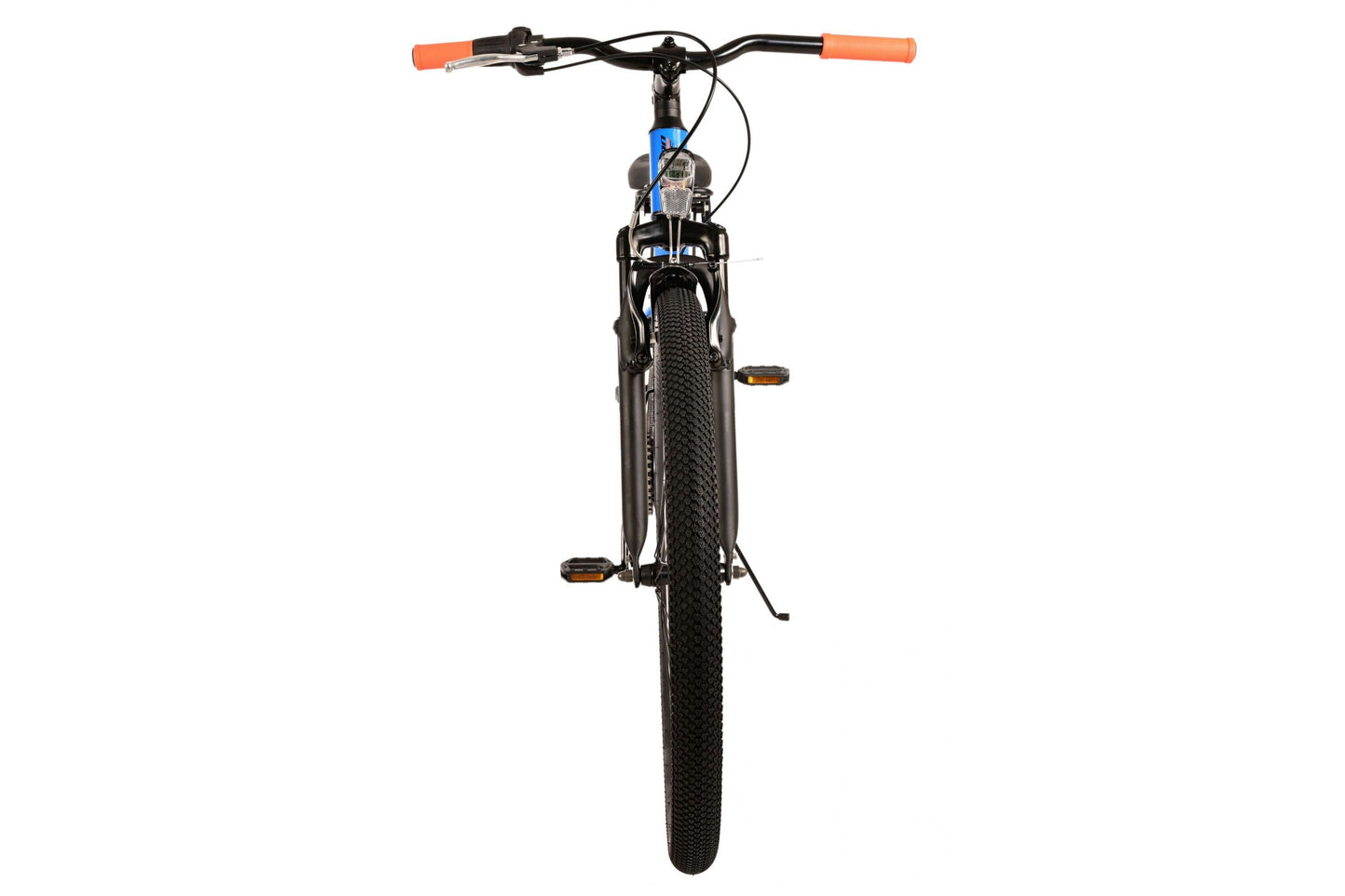 Volare Cross 26'' blauw Nexus 3GRN