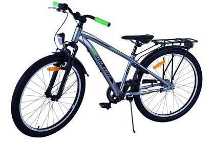 Volare Cross 24'' donker grijs Nexus 3GRN