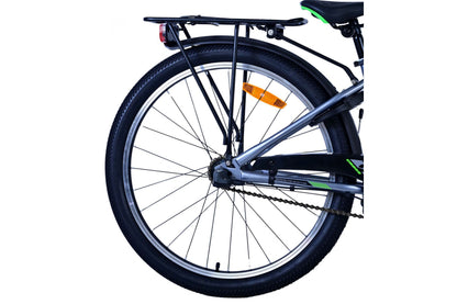 Volare Cross 24'' donker grijs Nexus 3GRN