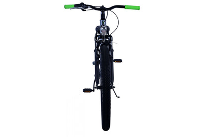 Volare Cross 24'' donker grijs Nexus 3GRN