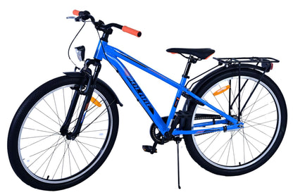 Volare Cross 26'' blauw Nexus 3GRN
