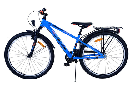 Volare Cross 26'' blauw Nexus 3GRN