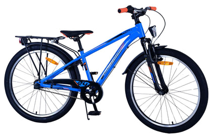 Volare Cross 24'' blauw Nexus 3GRN