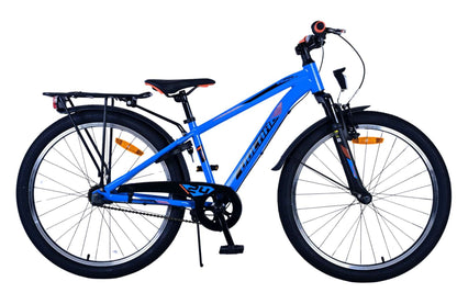 Volare Cross 24'' blauw Nexus 3GRN