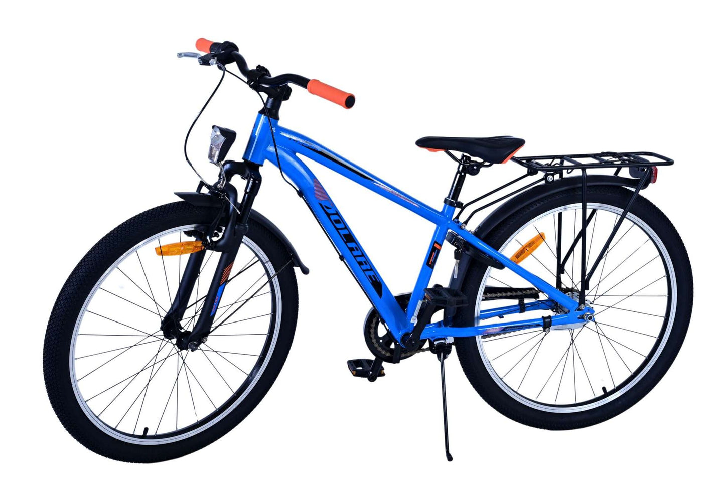 Volare Cross 24'' blauw Nexus 3GRN