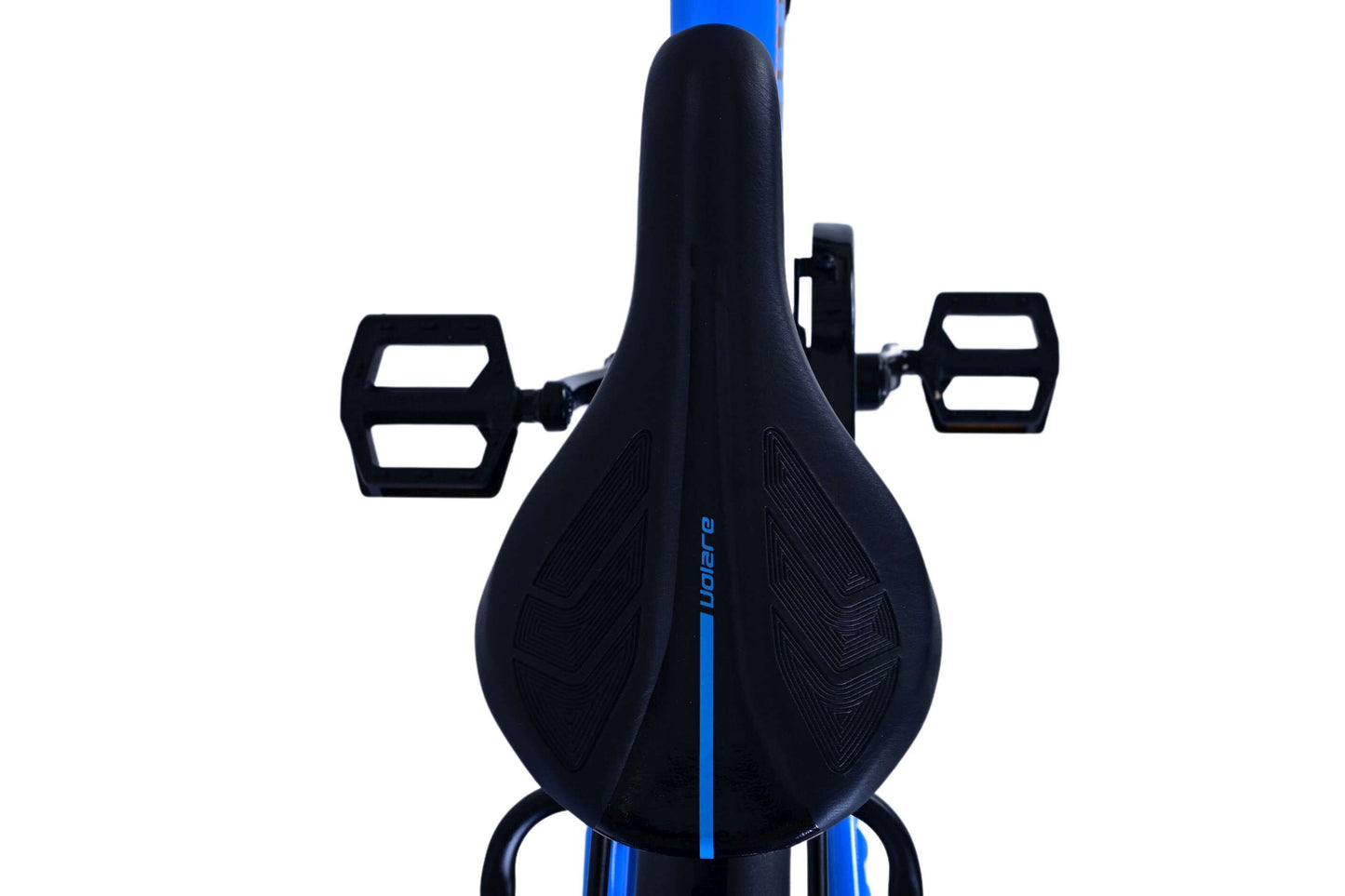 Volare Cross 24'' blauw Nexus 3GRN