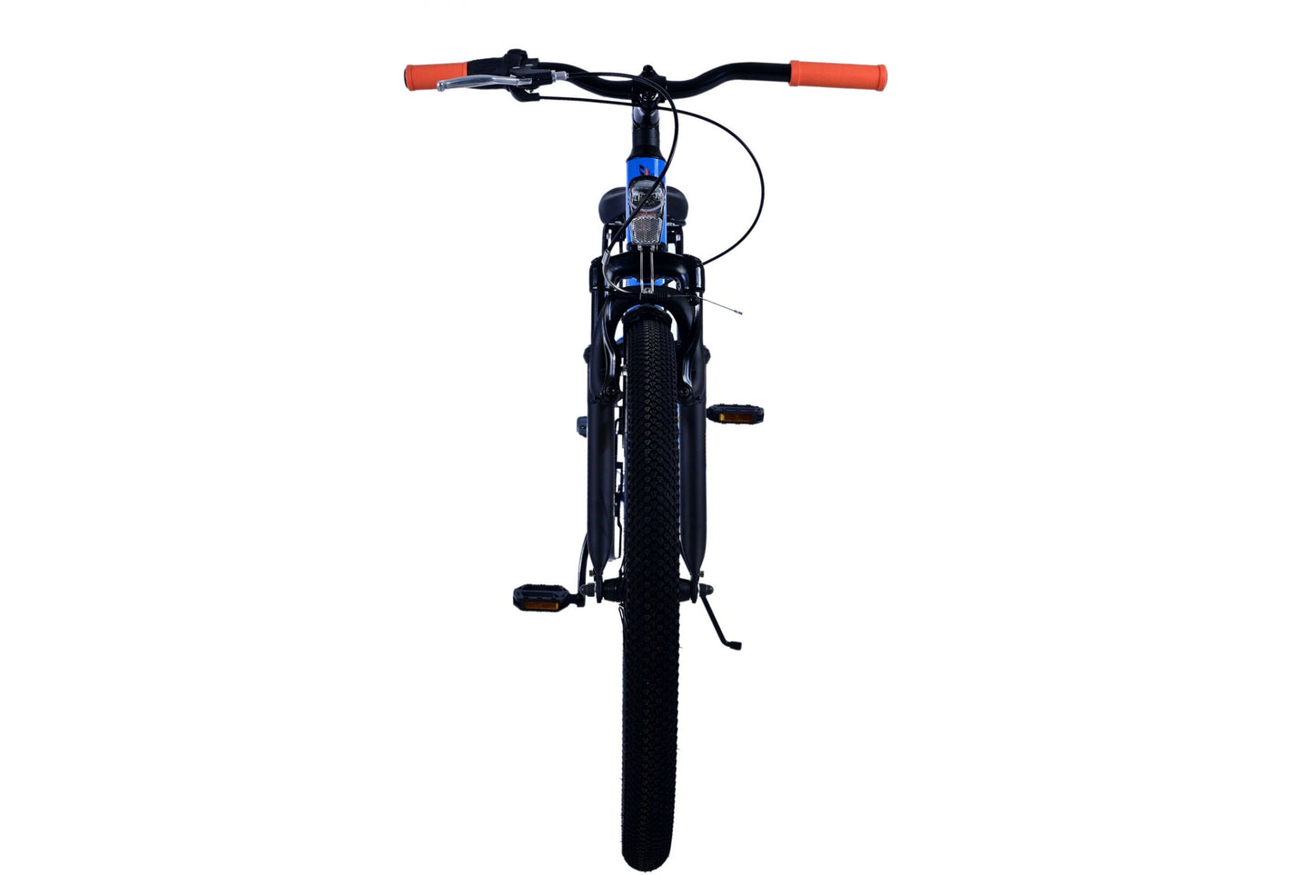 Volare Cross 24'' blauw Nexus 3GRN
