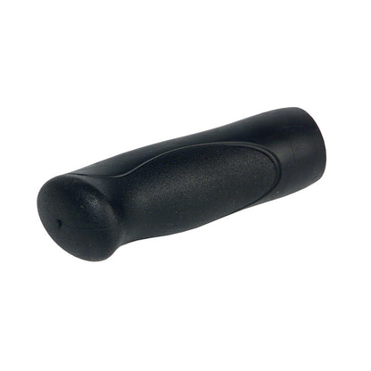 Widek Ergoline tour handvatten 115 mm. zwart op kaart