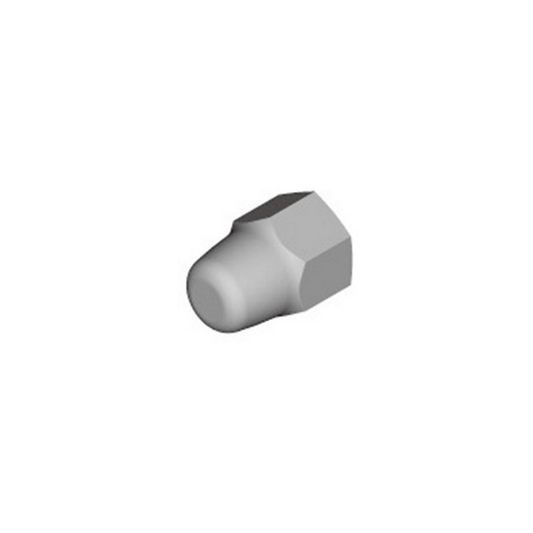 Shimano Y31414210 dopmoer (M9) HB-IM40
