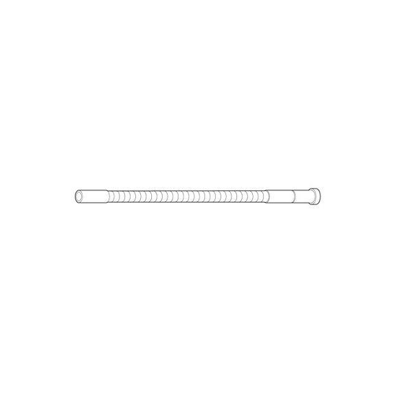 Shimano Y33S98180 schakelpen 86.85 mm SG-3R40 as 176.8 mm
