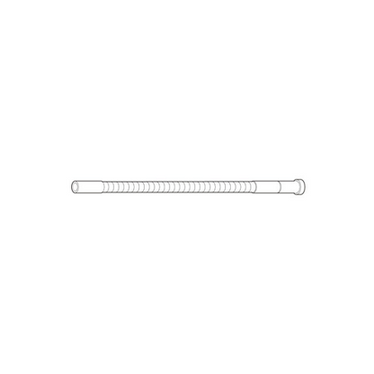 Shimano Y33S98180 schakelpen 86.85 mm SG-3R40 as 176.8 mm