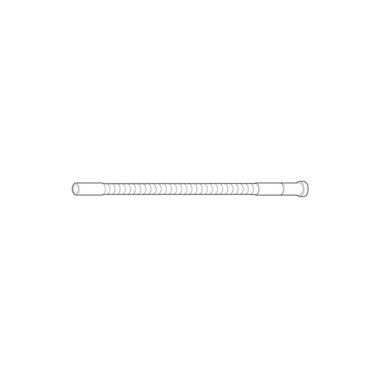 Shimano Y33S98180 schakelpen 86.85 mm SG-3R40 as 176.8 mm