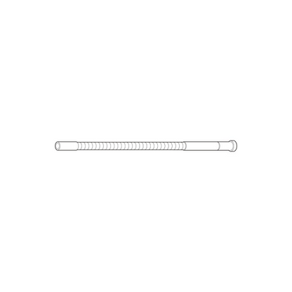 Shimano Y33S98290 schakelpen 90.75 mm SG-3R40 as 189.4 mm