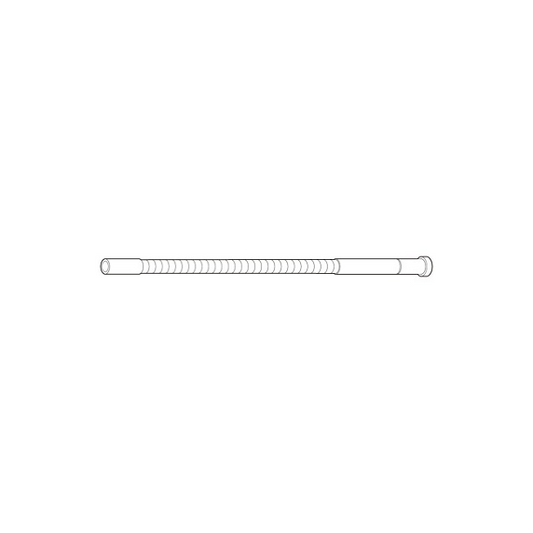 Shimano Y33S98290 schakelpen 90.75 mm SG-3R40 as 189.4 mm