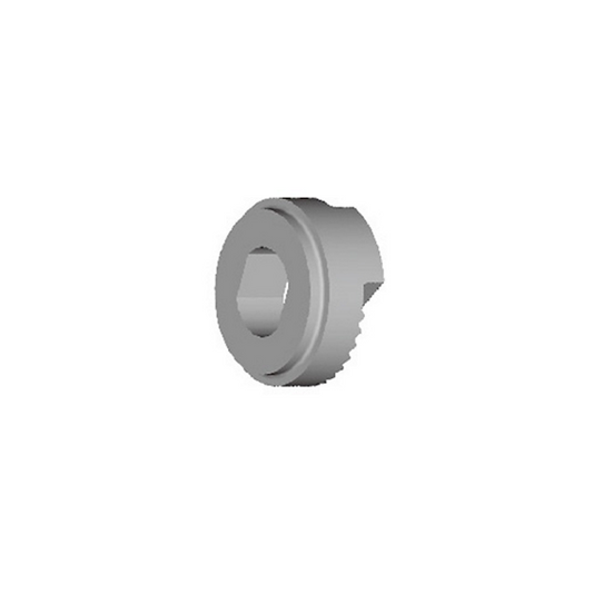 Shimano Y34R85000 borgring 8L d. groen SG-8R40