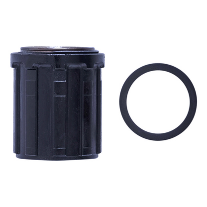Shimano	Y3TD98040 cassettebody 8/9/10-Sp FH-RM66