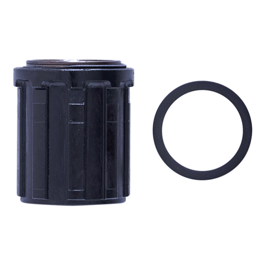 Shimano	Y3TD98040 cassettebody 8/9/10-Sp FH-RM66