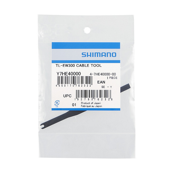 Shimano Y7HE40000 kabelgereedschap TL-EW300