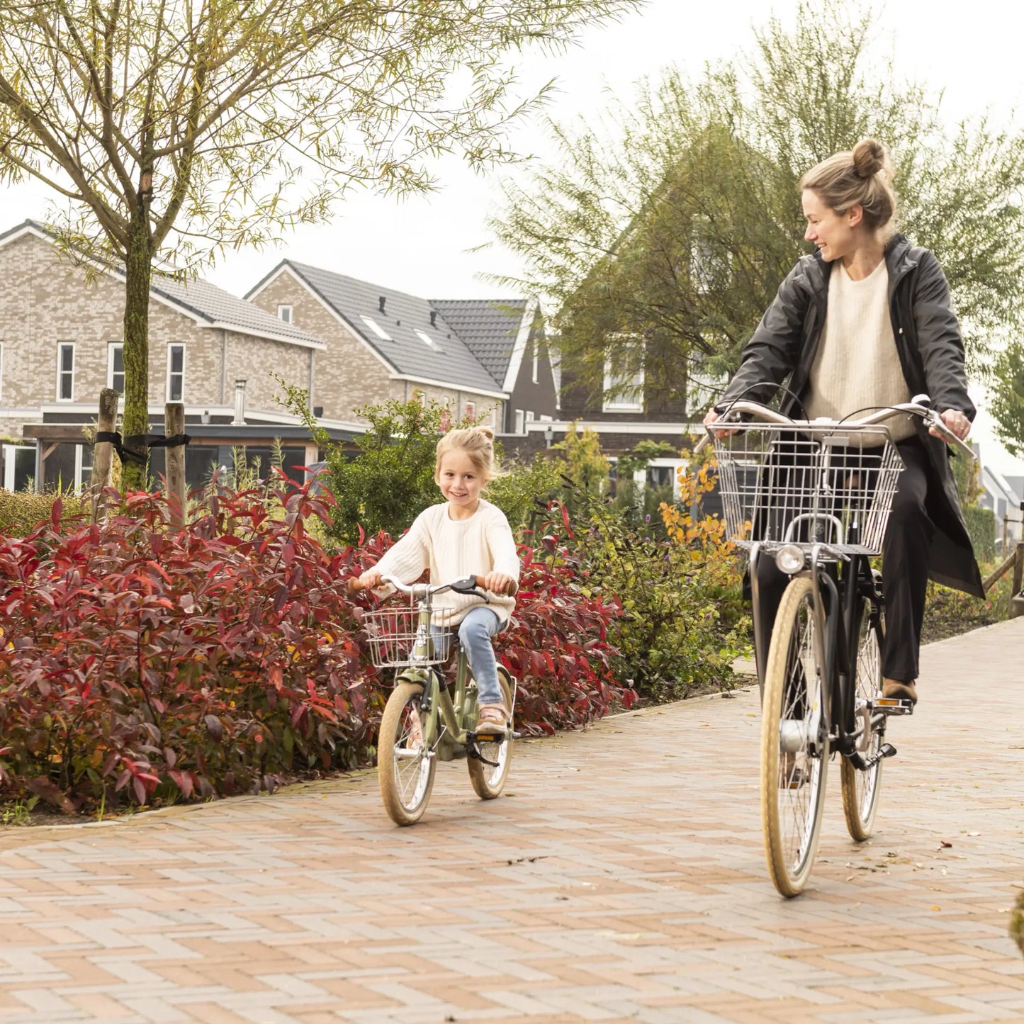 Steco FW2 voordrager 13 mm. mat zwart + KV + kroonboutbevestiging