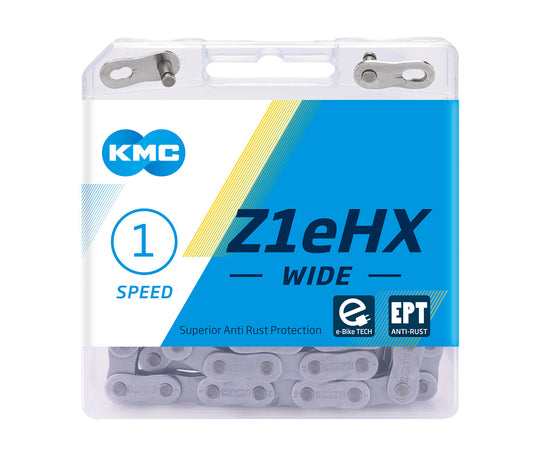 KMC ketting Z1eHX wide EPT