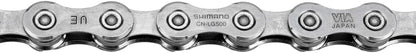 Shimano ketting 10-11SP LG500	116 Schakels M/Quick Link