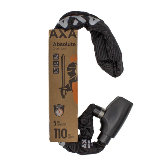 AXA Absolute 5-110 kettingslot