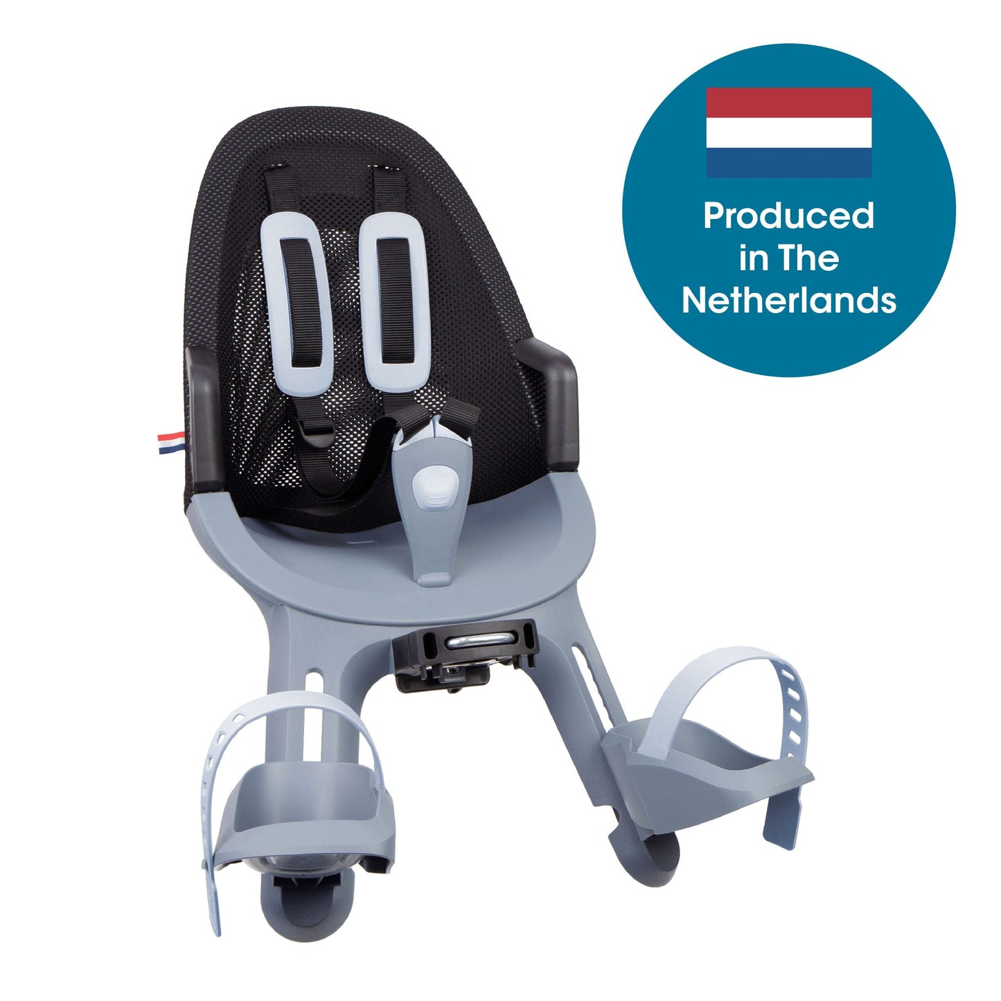 Qibbel Air Q814 Ocean Blue voorzitje
