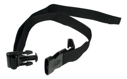 Steco C350 gesp + spanband buggy-mee de luxe zwart 7KG