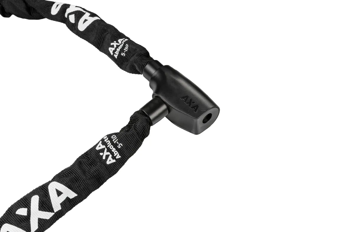 AXA Absolute 5-110 kettingslot