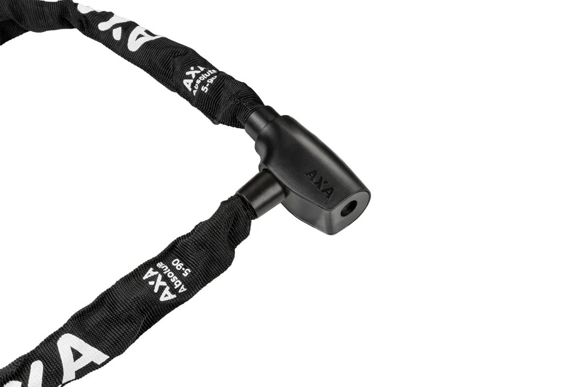 AXA Absolute 5-90 kettingslot