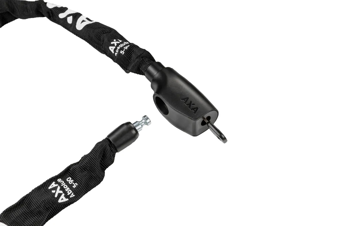 AXA Absolute 5-90 kettingslot