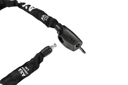 AXA Absolute 5-90 kettingslot