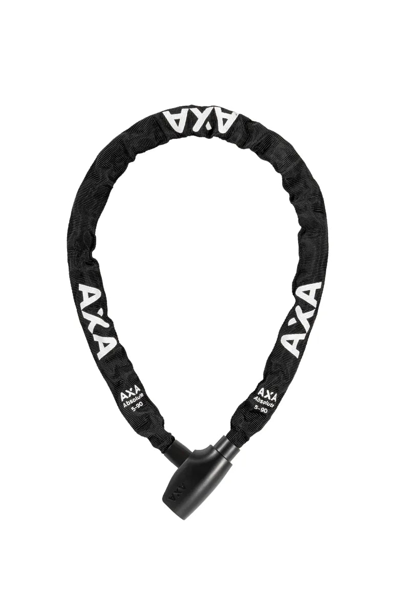 AXA Absolute 5-90 kettingslot