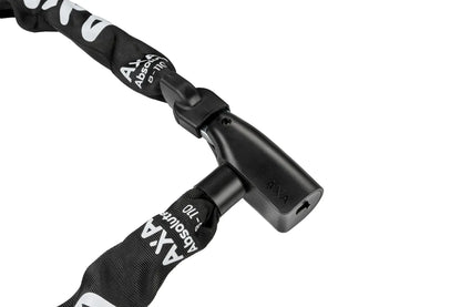 AXA Absolute 8-110 kettingslot