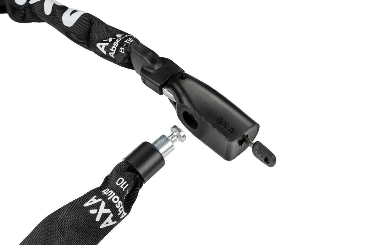 AXA Absolute 8-110 kettingslot