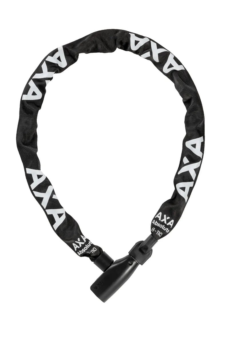 AXA Absolute 8-110 kettingslot