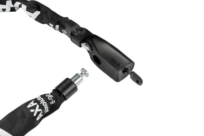 AXA Absolute 8-90 kettingslot