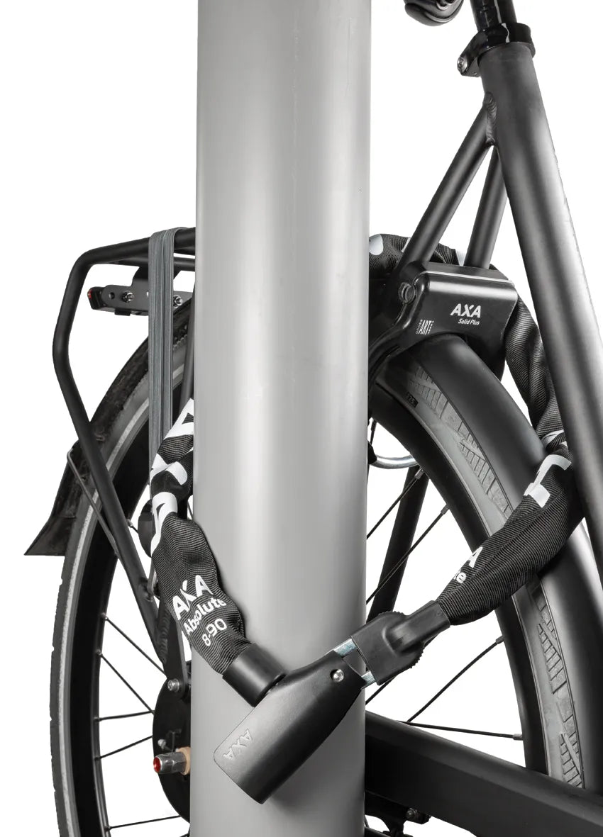 AXA Absolute 8-110 kettingslot
