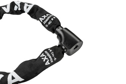 AXA Absolute 9-90 kettingslot ART**