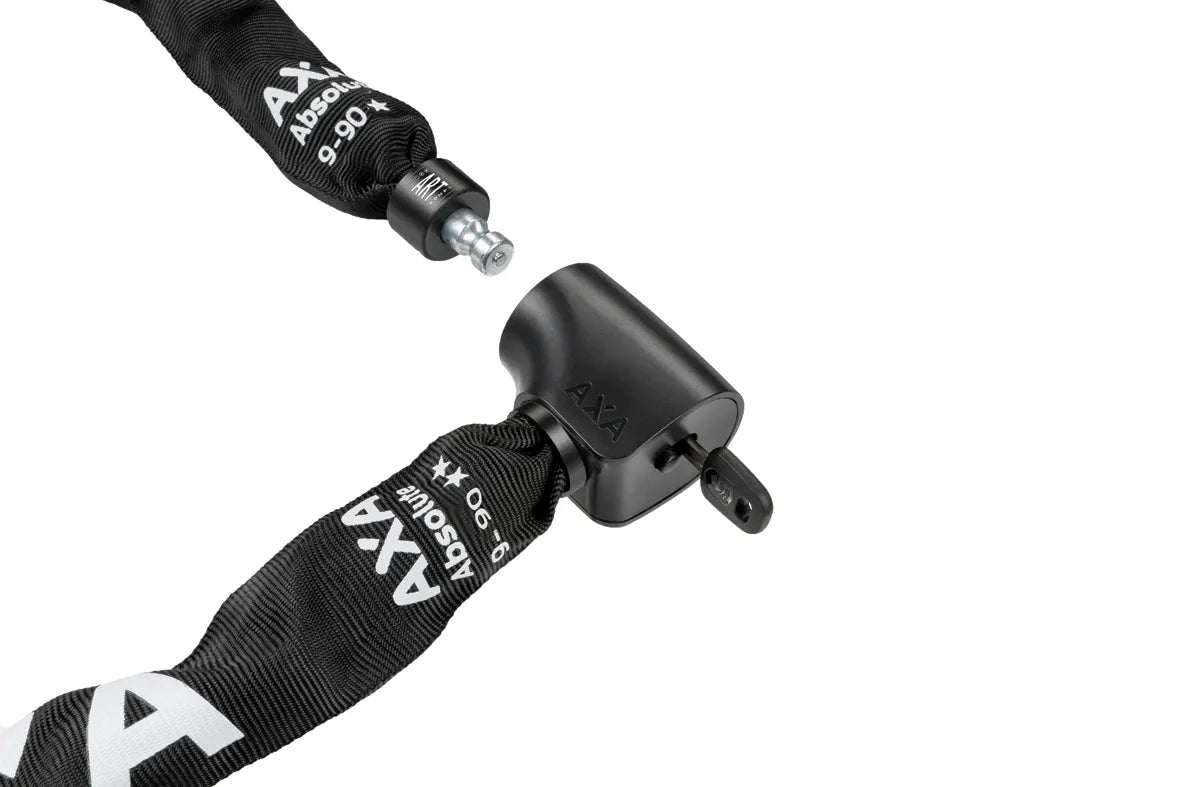 AXA Absolute 9-90 kettingslot ART**