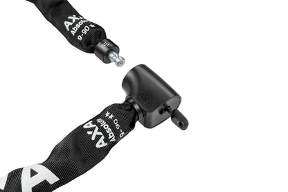 AXA Absolute 9-90 kettingslot ART**