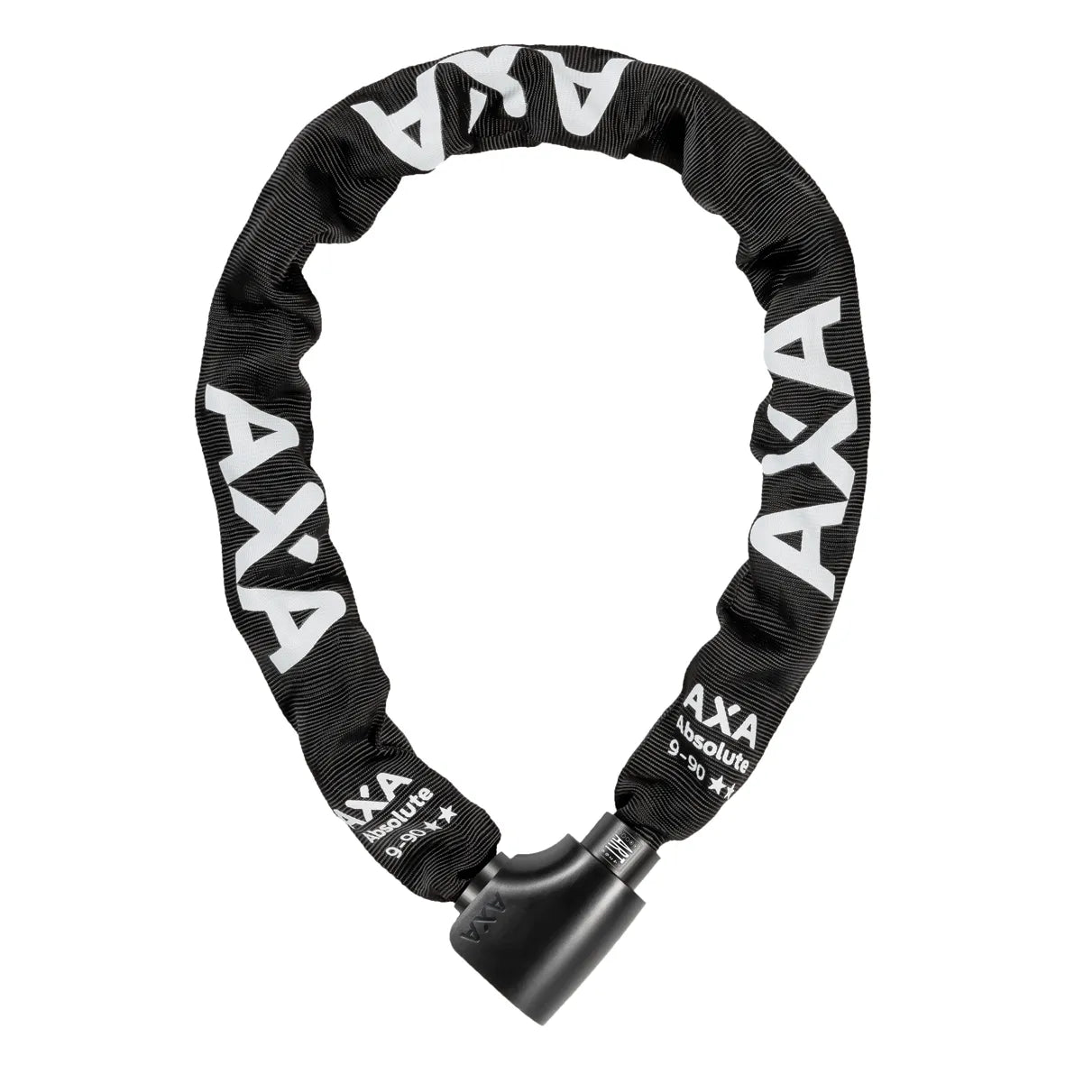 AXA Absolute 9-90 kettingslot ART**