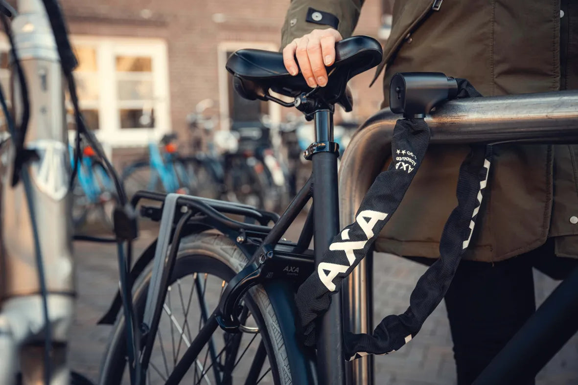 AXA Absolute 9-110 kettingslot ART**