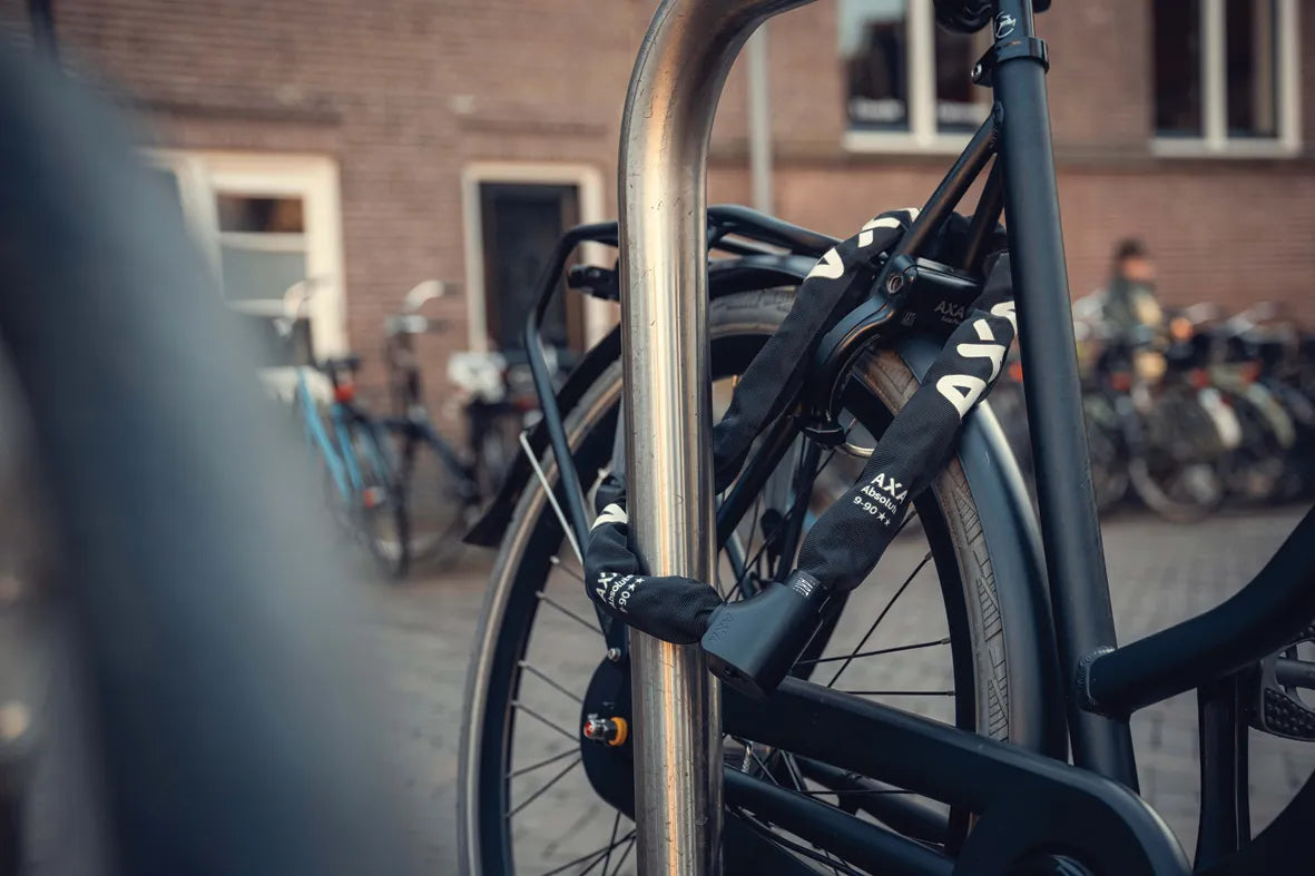 AXA Absolute 9-110 kettingslot ART**