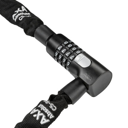 AXA Absolute c5-90 kettingslot code