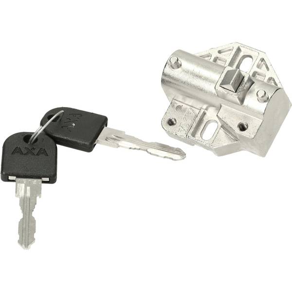 AXA accuslot Shimano steps voor accu op frame