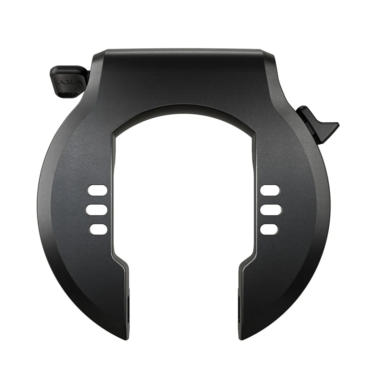 AXA Atlas L ringslot zwart oem